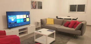 SUPERLA LUXURY APARTMENT (BREAKBOOKING-CY)